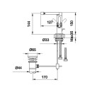 Kohlman BOXINE QB130B
