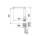 Kohlman BOXINE QB140B