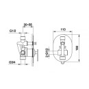 Kohlman BOXINE QW210B
