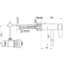 Kohlman DEXAME QB130D