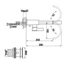 Kohlman DEXAME QB150D