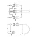 Kohlman DEXAME QB200D