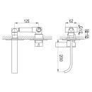 Kohlman DEXAME QW183D