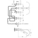 Kohlman DEXAME QB242D