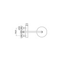 Kohlman DEXAME QW276D