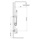 Kohlman DEXAME QW276D
