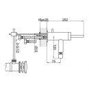 Kohlman MAXIMA QB130M