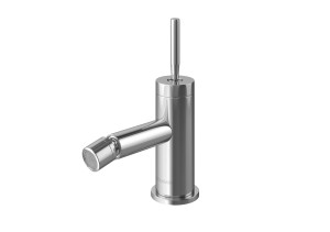 Kohlman MAXIMA QB130M bateria bidetowa stojąca chrom