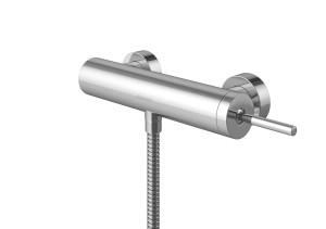 Kohlman MAXIMA QW120M bateria prysznicowa chrom 