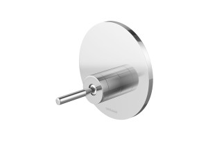 Kohlman MAXIMA QW220M bateria prysznicowa podtynkowa chrom 