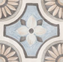 Decor Monza Ivory 20x20