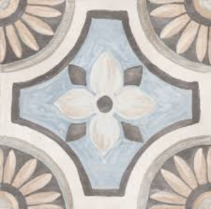 Cifre Decor Monza Ivory 20x20 płytka gresowa