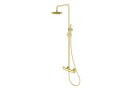 Kohlman AXEL GOLD QW276AGD