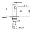 Kohlman TEXEN QB130T