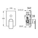Kohlman WEXPO QW210W