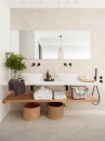 Marazzi Alba Blanco Strutturato 60x60 M990