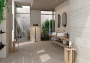 Marazzi Alba Greige Strutturato 60x120 M98Y