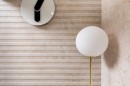 Marazzi Alba Arena Strutturato Walltone 3D 30x90 M95W