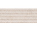 Marazzi Alba Blanco Strutturato Walltone 3D 30x90 M95V
