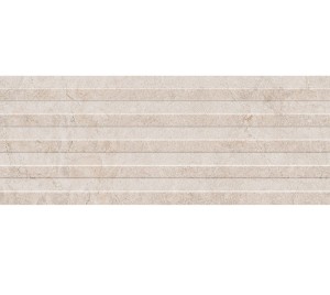 Marazzi Alba Blanco Strutturato Walltone 3D 30x90 M95V płytki ścienne   