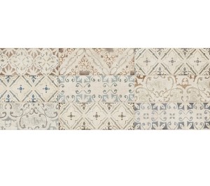 Marazzi Alba Decoro Talbot 30x90 M95Z płytki ścienne   