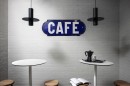 Marazzi Bricco Bianco 7x28 M035