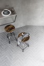 Marazzi Bricco Fango 7x28 M038