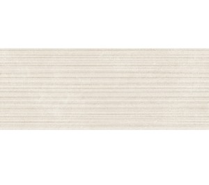 Marazzi Stream Ivory Struttura Fiber 3D 25x76 M9PT płytka ścienna 
