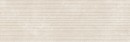 Marazzi Stream Beige Struttura Fiber 3D 25x76 M9PU