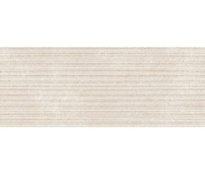Marazzi Stream Beige Struttura Fiber 3D 25x76 M9PU płytka ścienna  