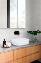 Marazzi Stream White Struttura Fiber 3D 25x76 M9PR