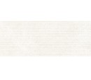 Marazzi Stream White Struttura Fiber 3D 25x76 M9PR