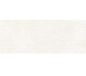 Marazzi Stream White Struttura Fiber 3D 25x76 M9PR płytka ścienna  