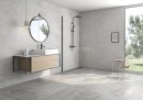 Alaplana Bodo White Mate Rect. Slipstop 100x100