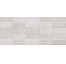 Marazzi Appeal Grey Struttura Brick 3D 25x76 M9N5