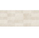 Marazzi Appeal Sand Struttura Brick 3D 25x76 M9N8