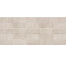 Marazzi Appeal Taupe Struttura Brick 3D 25x76 M9N9
