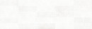 Marazzi Appeal White Struttura Brick 3D 25x76 M9N7