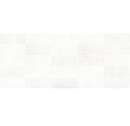 Marazzi Appeal White Struttura Brick 3D 25x76 M9N7