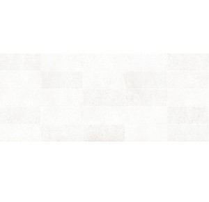 Marazzi Appeal White Struttura Brick 3D 25x76 M9N7 płytki ścienne   