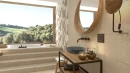 El Molino Austin Taupe Rect. 30x90