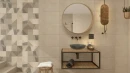 El Molino Austin Taupe Rect. 30x90
