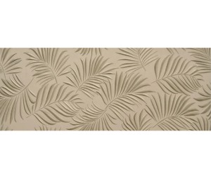 El Molino Palmeto Decor Perla 30x90 płytki ścienne ozdobne