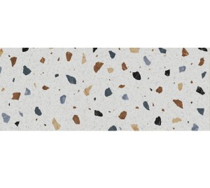 El Molino Terratzo Mix Rett. 30x90 płytki lastryko ścienne