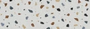 El Molino Terratzo Mix Rett. 30x90