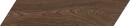 Marazzi Vero Castagno Chevron 11x54 MA8Y