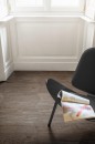 Marazzi Vero Quercia Chevron 11x54 MA8Z