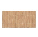 Marazzi Lume Pink Lux 6x24 MA9Q