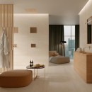 Marazzi Mystone Travertino Navona 60x60 M9G3