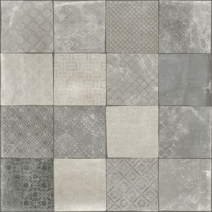 Arcana Bessel-Spr Gris 59,3x59,3 płytka gresowa